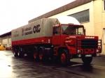 Kaelble KDV34S320 1977 года